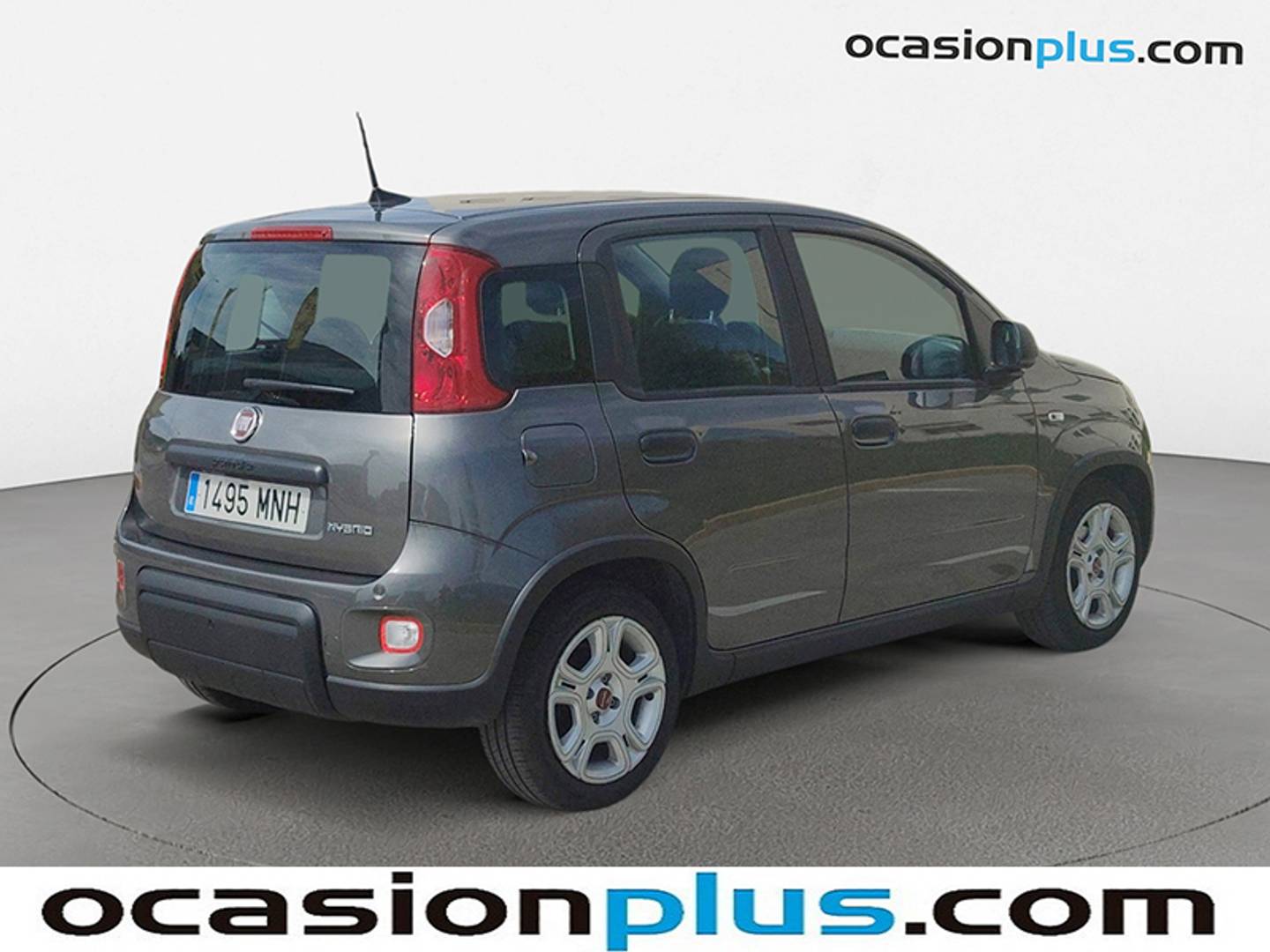 Fiat Panda Fiat Panda 1.0 Hybrid (70 CV) 70cv