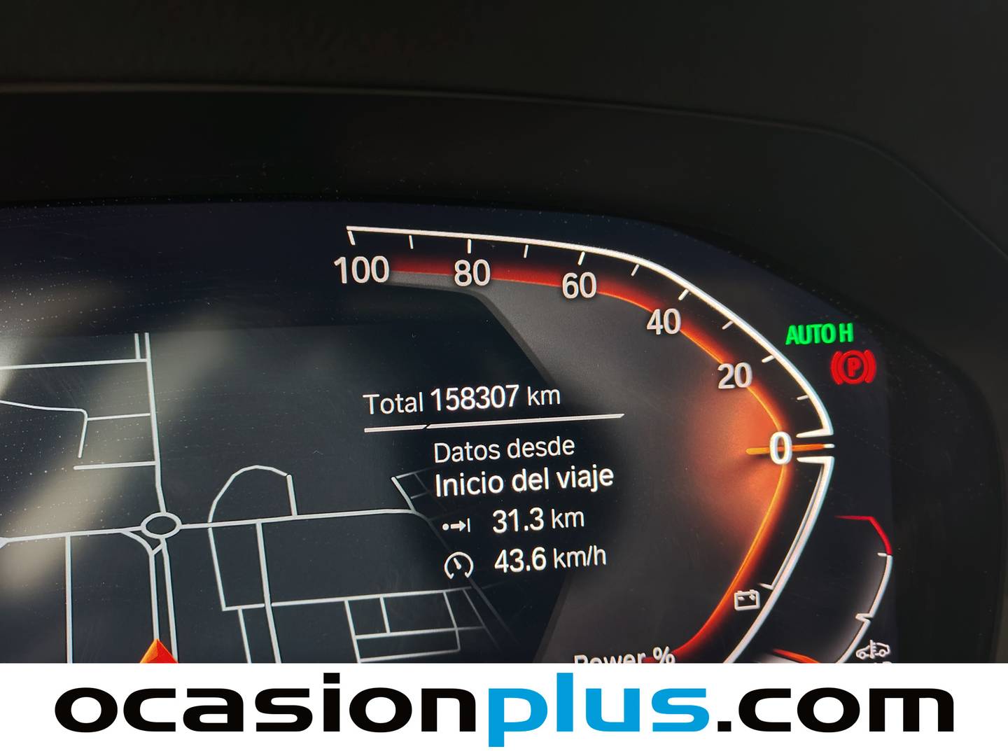 BMW Serie 3 BMW Serie 3 318d Touring  (150 CV) seminuevo