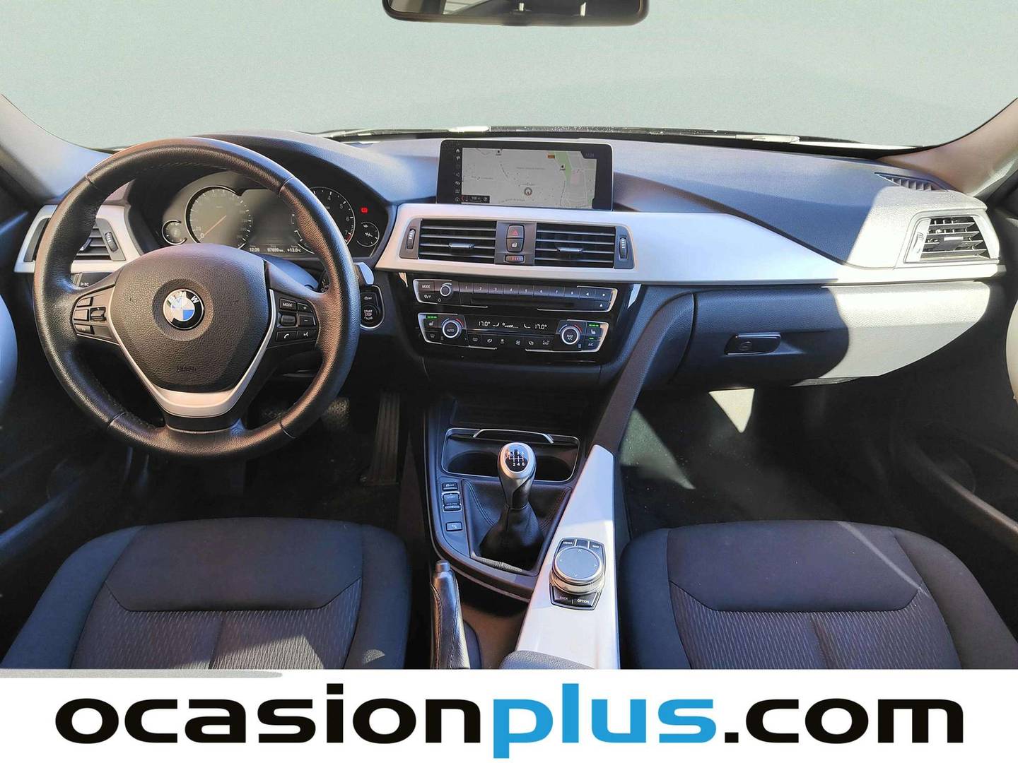 Foto BMW Serie 3 BMW Serie 3 320i Touring 135 kW (184 CV)