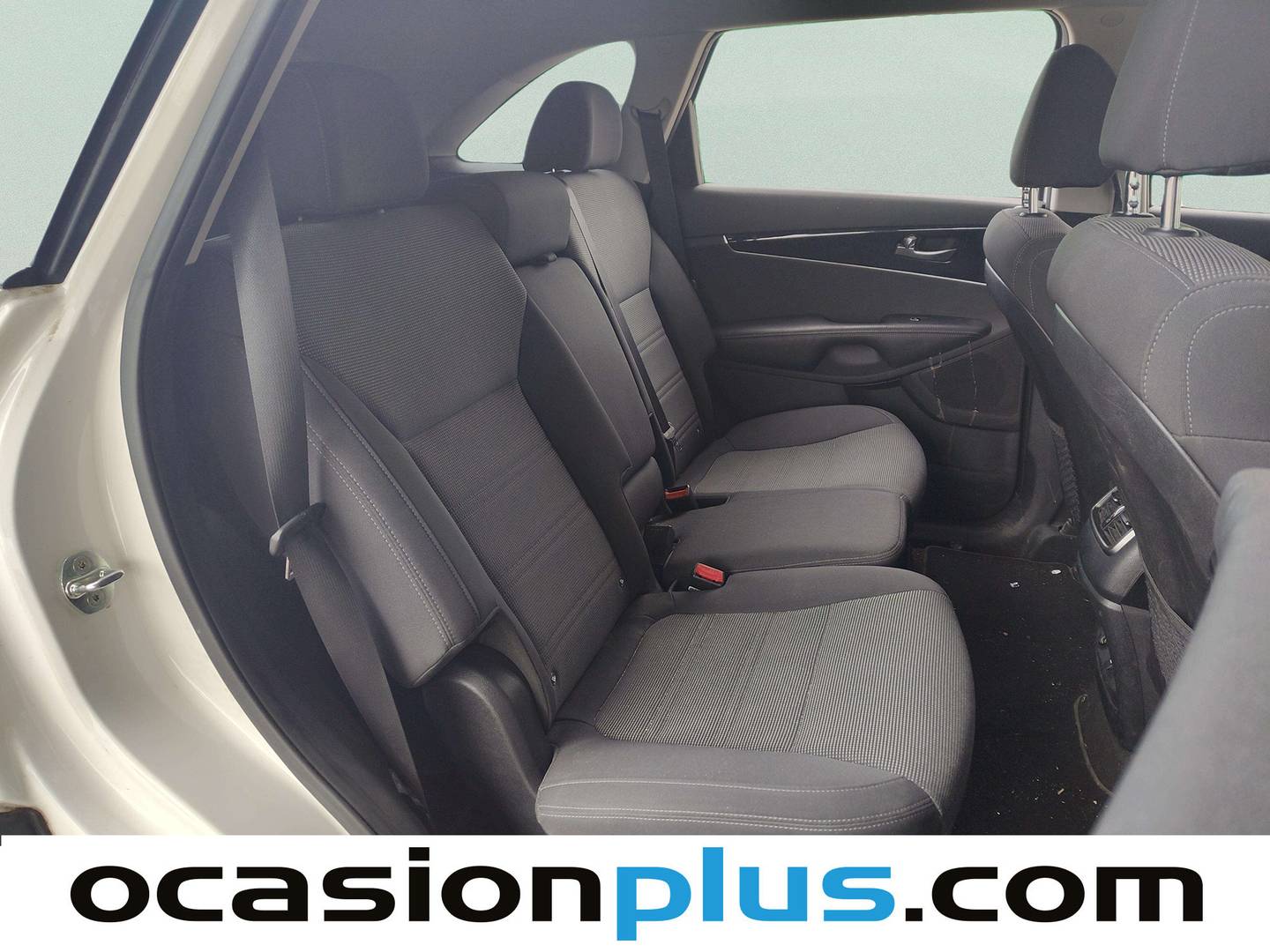 KIA Sorento KIA Sorento 2.2 CRDi Drive 4x2 Auto (200 CV) 7 Plazas km 0