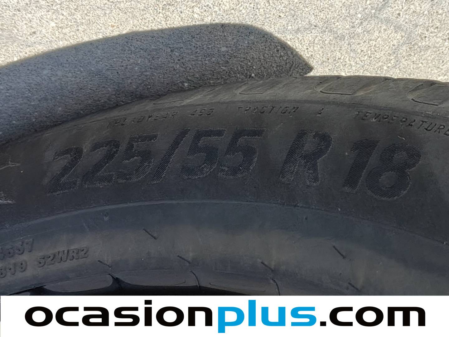 Mitsubishi Eclipse Cross Mitsubishi Eclipse Cross 150T Motion 2WD (163 CV) seminuevo