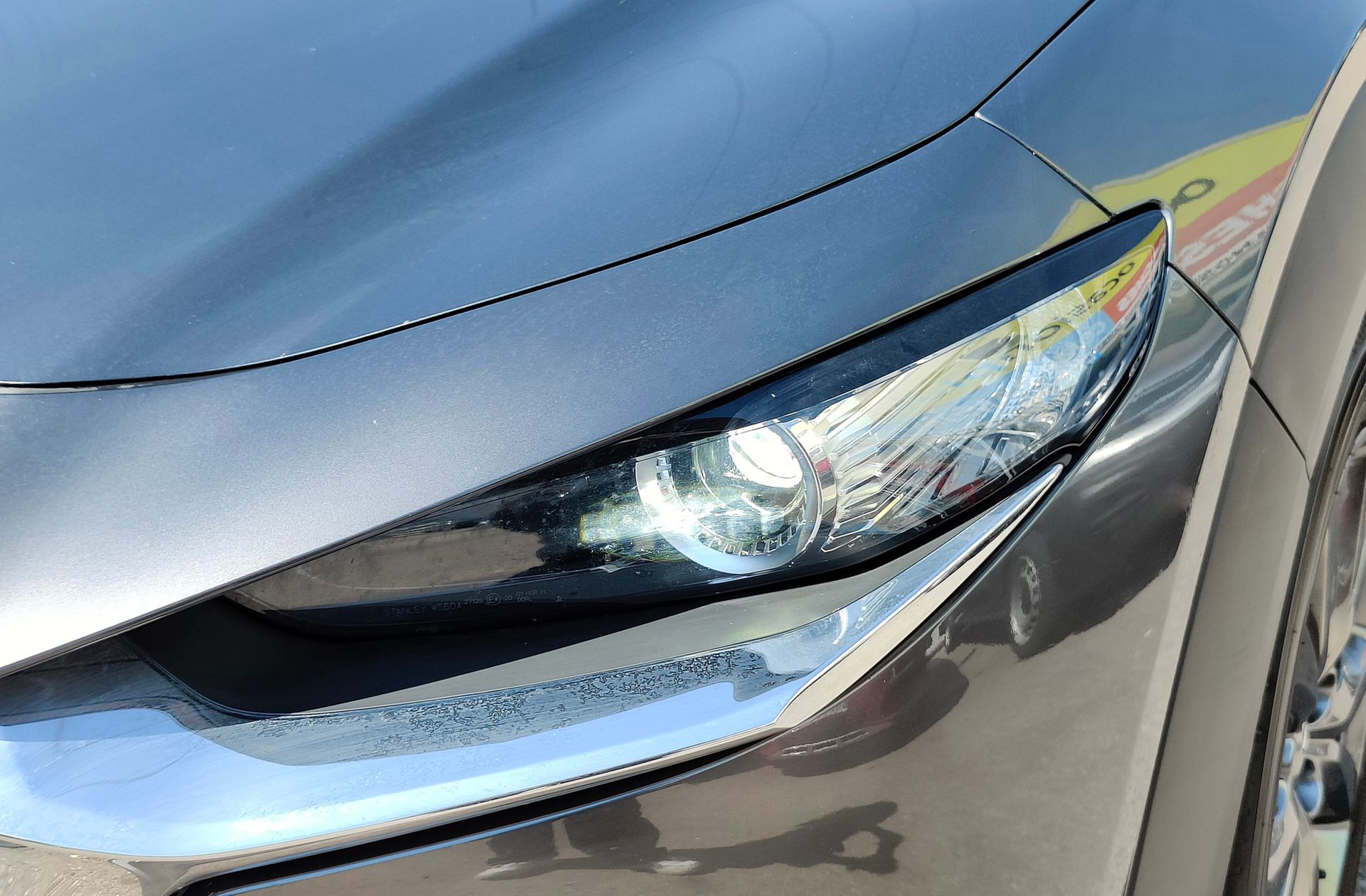 Mazda CX-30 2.0 Skyactiv-X Evolution 2WD - foto 14