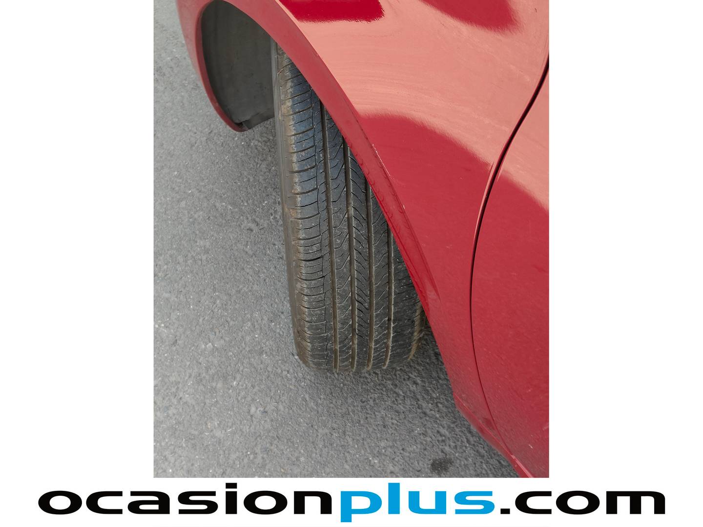 Peugeot 208 Peugeot 208 BlueHDi 100 Allure (100 CV) de ocasión