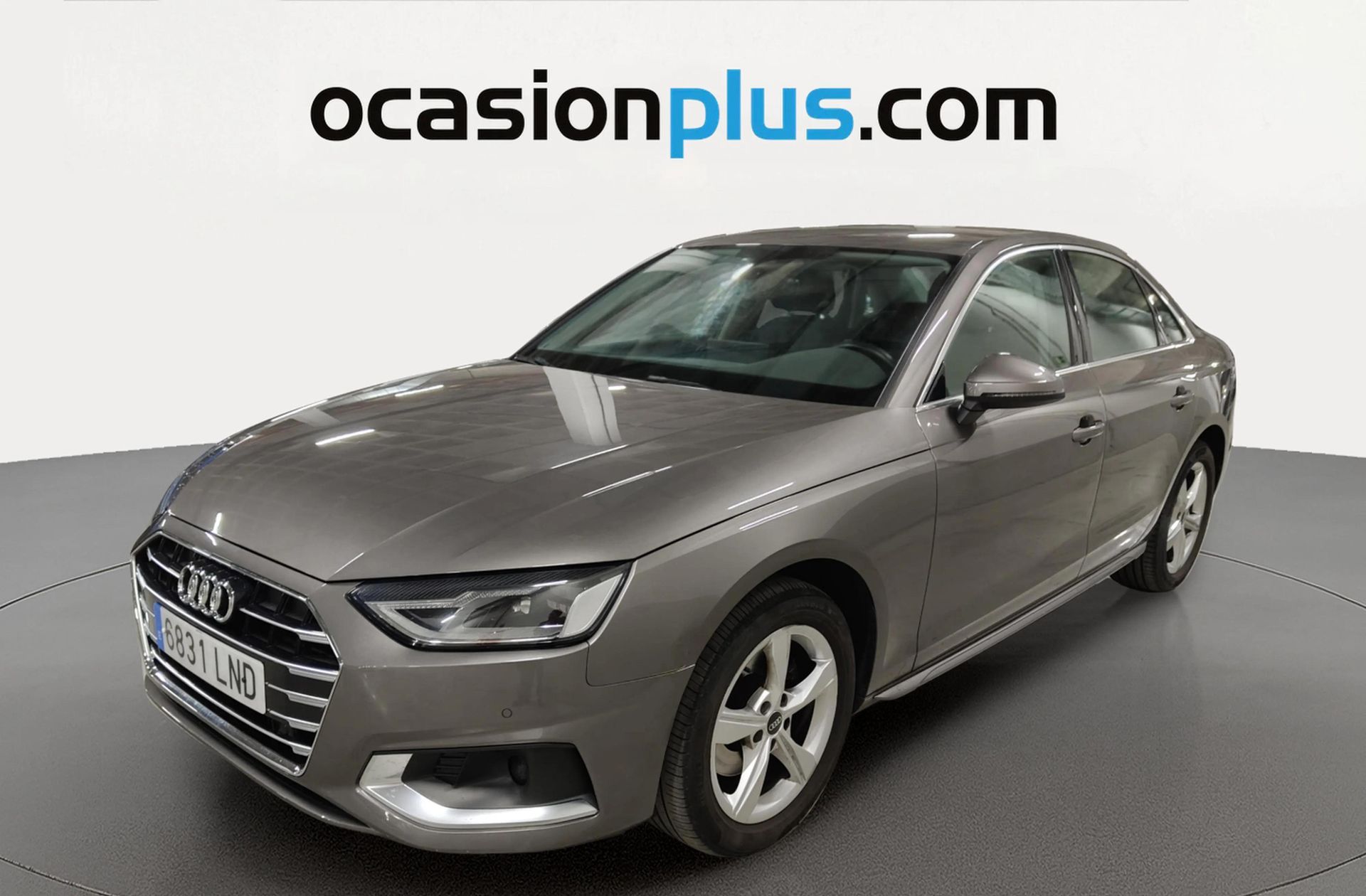 Audi A4 Advanced 35 TDI S tronic
