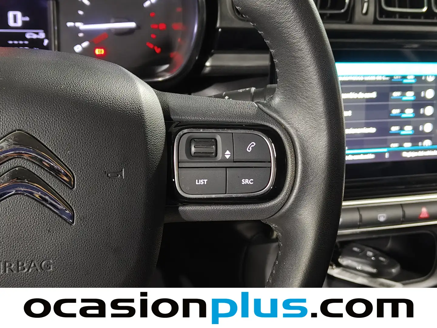 Foto Citroën C3 Citroen C3 PureTech 82 Origins (82 CV)