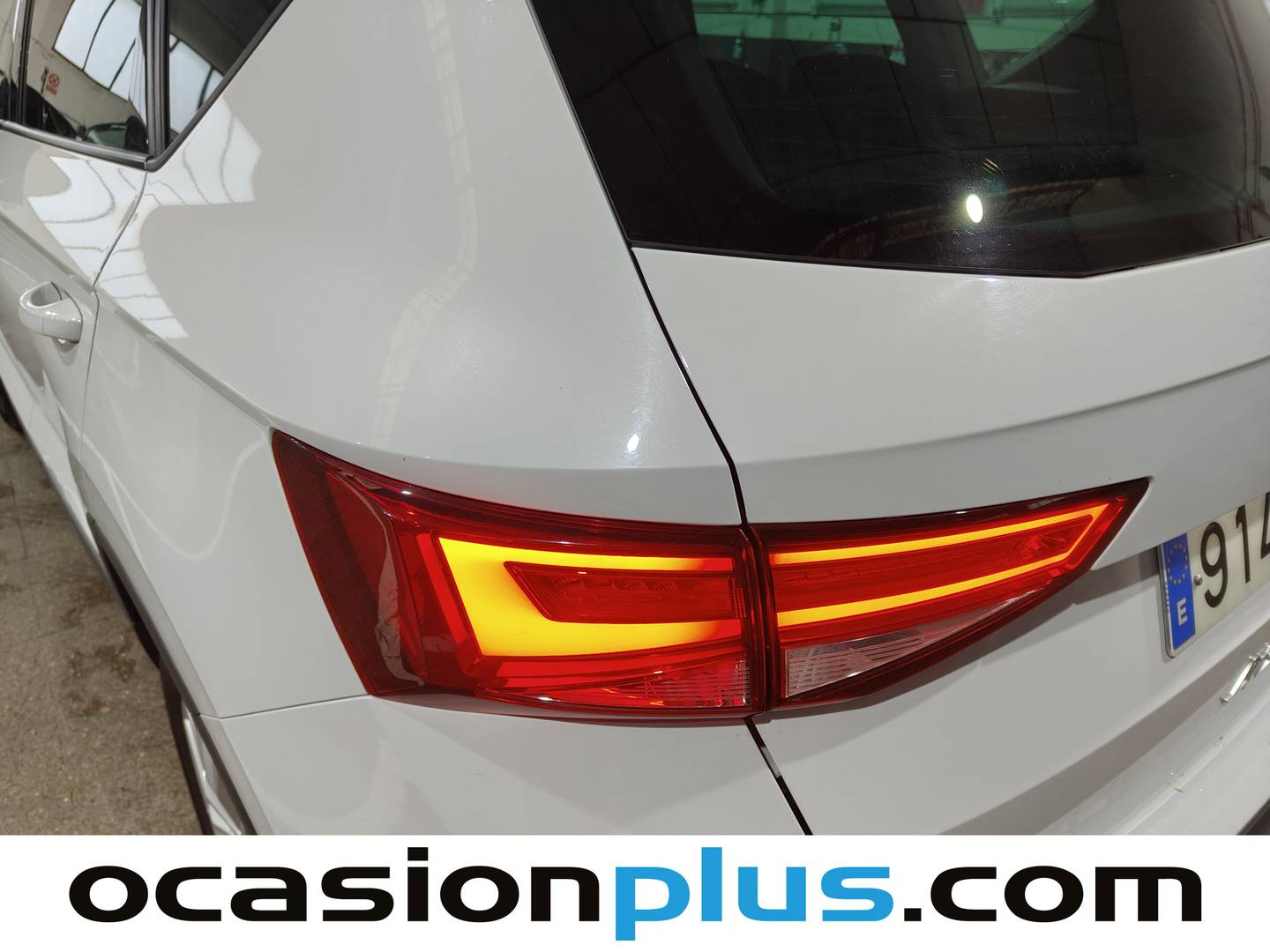 Foto Seat Ateca SEAT Ateca 1.5 TSI S&S Style XL (150 CV)