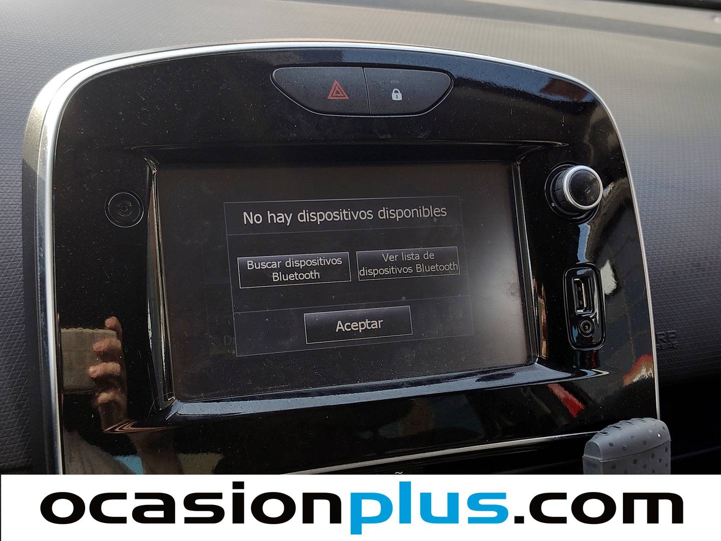 Renault Clio Renault Clio Zen Energy dCi (90 CV) manual