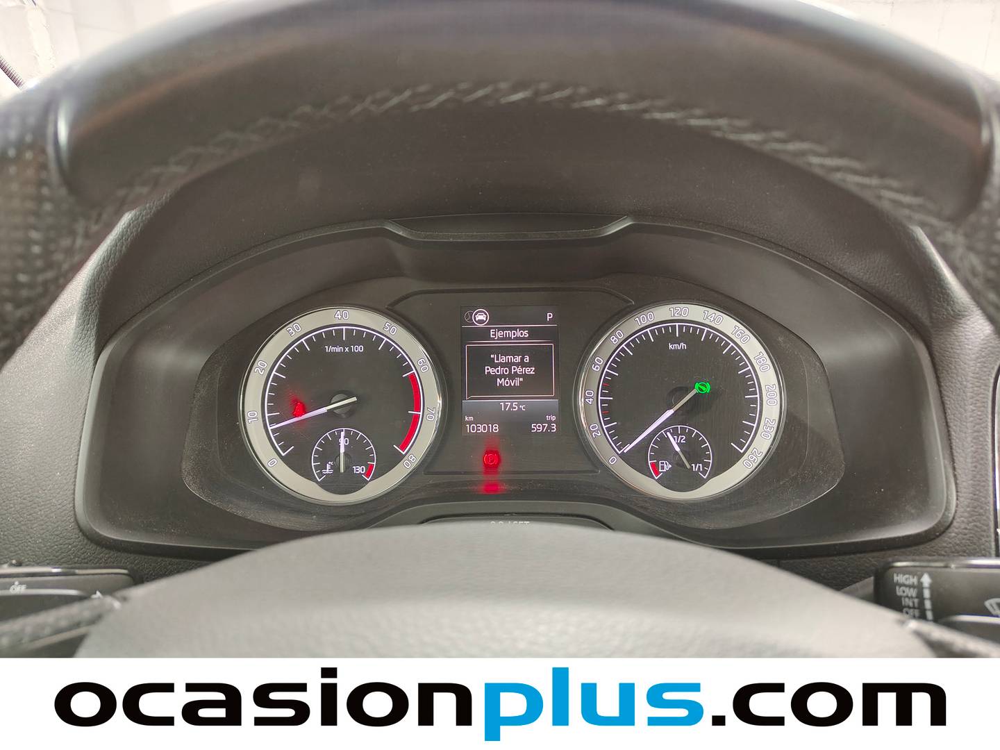 Skoda Karoq Skoda Karoq 1.5 TSI ACT Ambition DSG (150 CV) gasolina