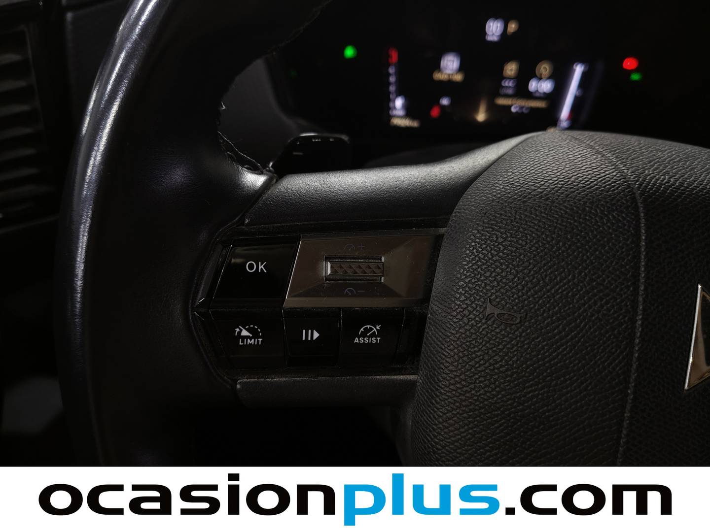 Foto DS DS 4 DS DS4 BlueHDi 130 Trocadero Auto (130 CV)