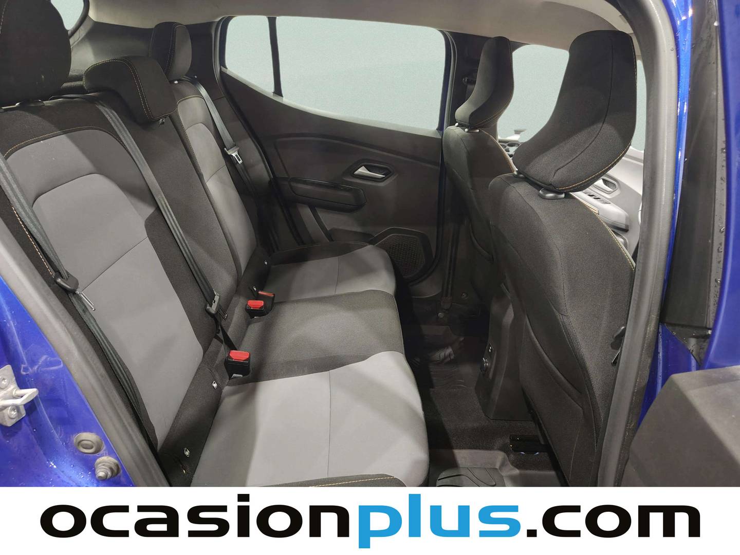 Foto Dacia Sandero Dacia Sandero Stepway Extreme Go TCe (110 CV)