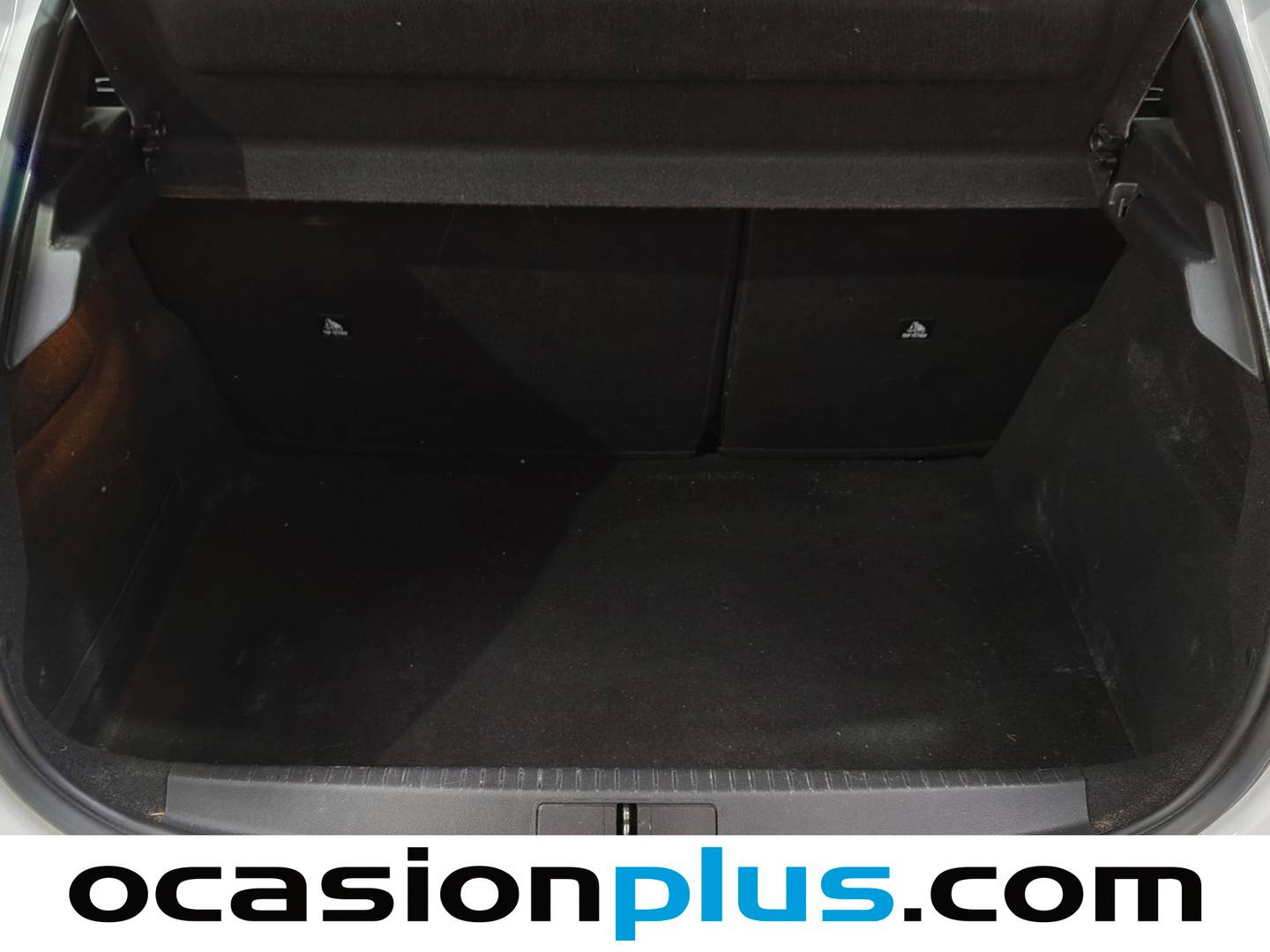 Fotos maletero Peugeot 208 Peugeot 208 PureTech 75 S&S Active (75 CV)