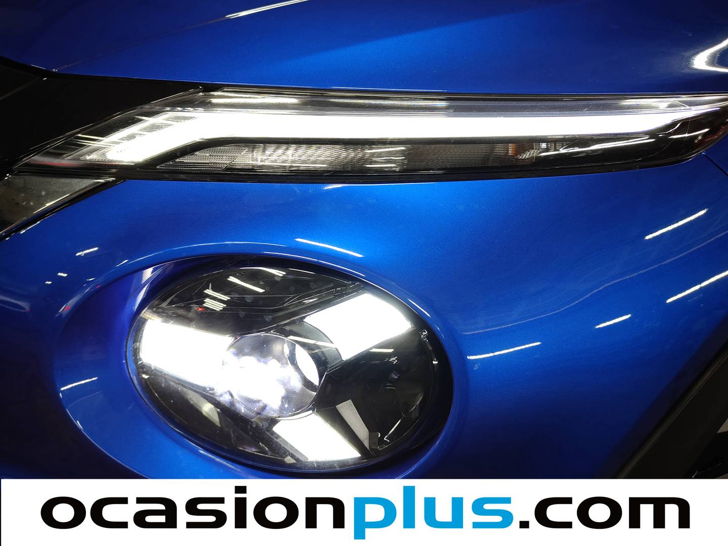 Acabados Nissan JUKE Nissan Juke 1.6 Hybrid N-Connecta Auto (143 CV)