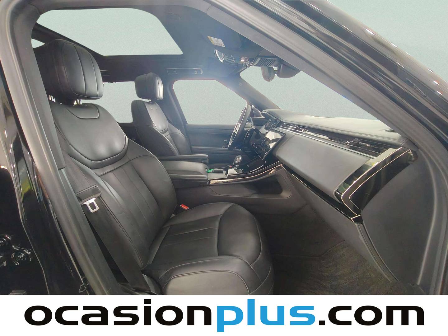 Land Rover Range Rover Sport Land Rover Range Rover Sport 3.0D TD6 MHEV Dynamic SE AWD Auto (300 CV) barato