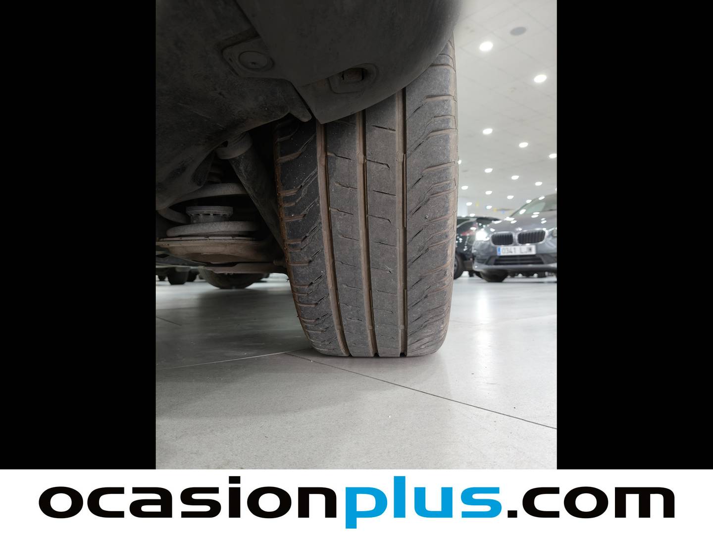 Foto Mercedes Vito Mercedes-Benz Vito 114 CDI Tourer Pro Larga AT (136 CV)