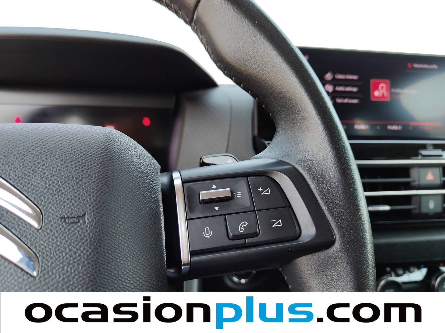 Citroën C4 Citroën C4 PureTech 130 S&S Plus EAT8 (131 CV) barato