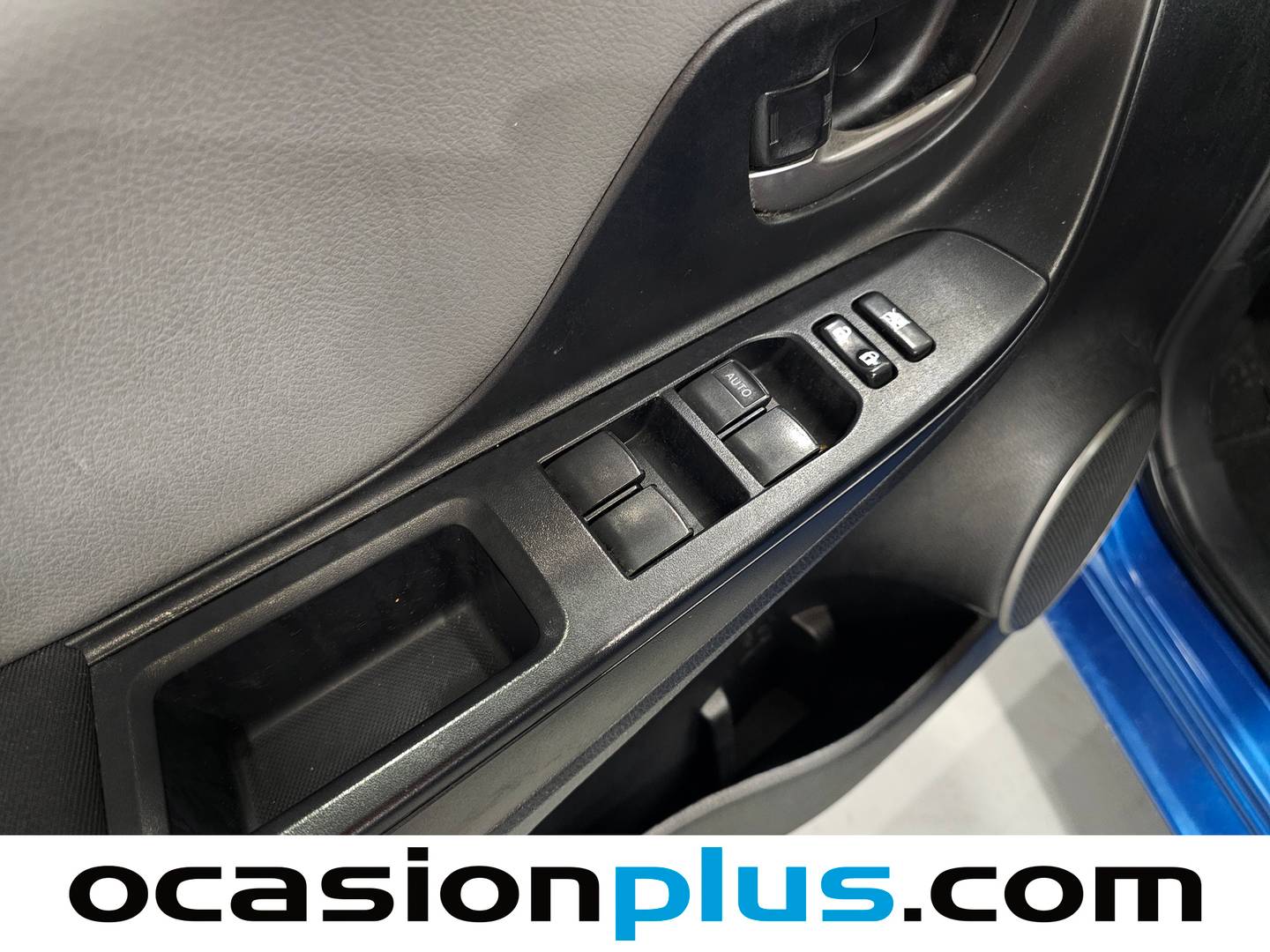 Toyota Yaris Toyota Yaris 100 Active (99 CV) gasolina