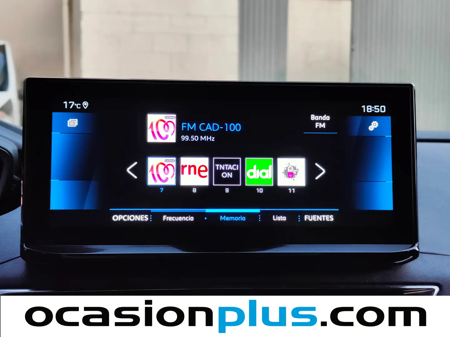 Foto Peugeot 5008 Peugeot 5008 BlueHDI 130 S&S GT EAT8 (130 CV) 7 Plazas