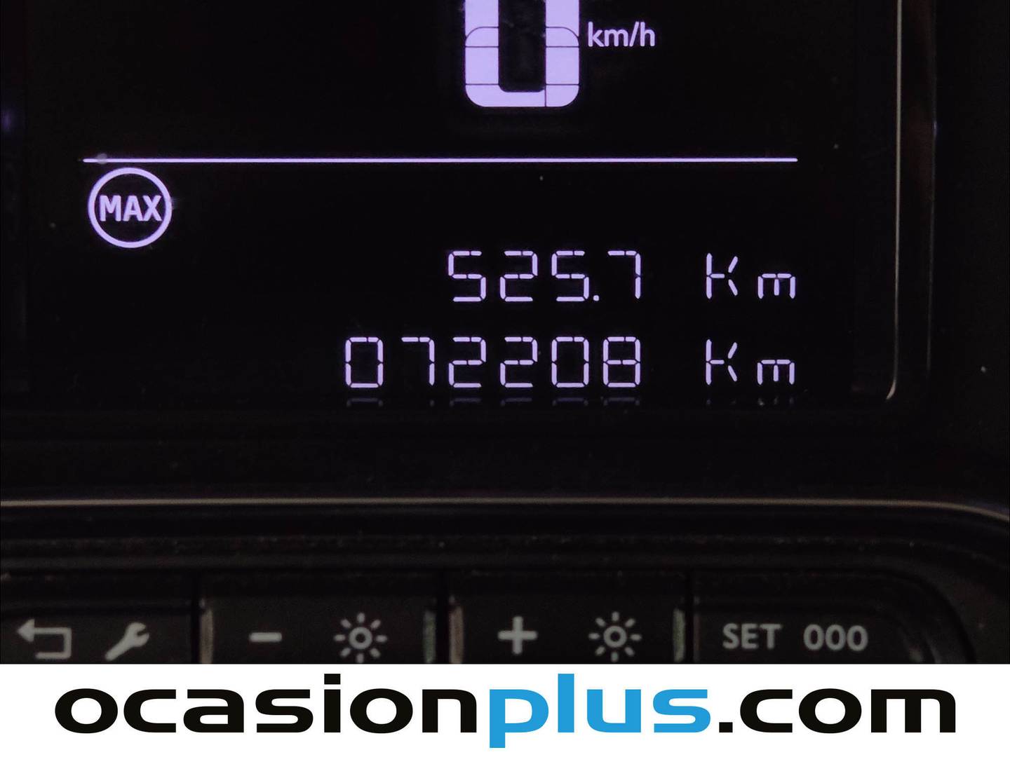 Citroën C3 Aircross Citroën C3 Aircross PureTech 82 Feel (82 CV) seminuevo