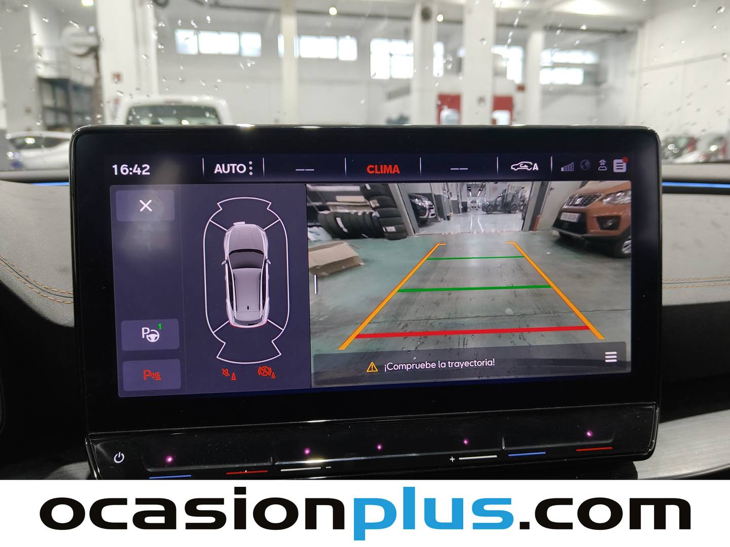 Foto Cupra Formentor CUPRA Formentor 2.0 TDI (150 CV)