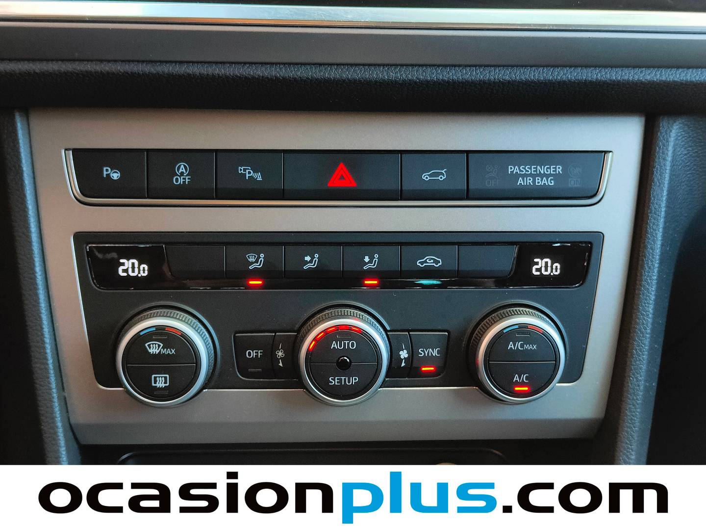 Seat Ateca Seat Ateca 1.5 TSI S&S X-Perience XL DSG (150 CV) automático
