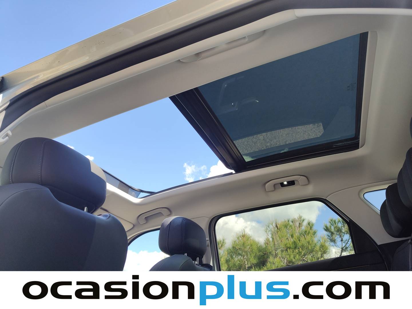 Extras y acabados del JAECOO 7 JAECOO 7 1.6 TGDI Select FWD (145 CV)