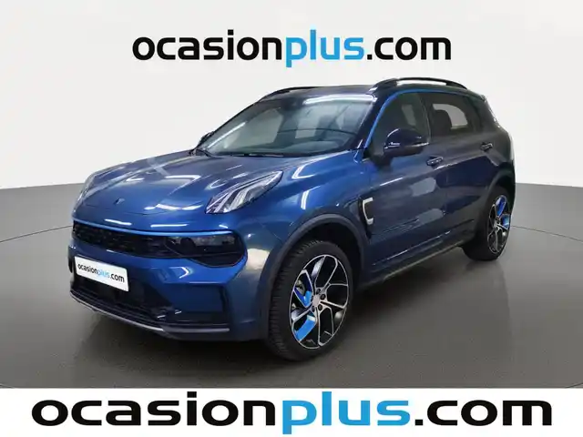 Lynk & Co 01