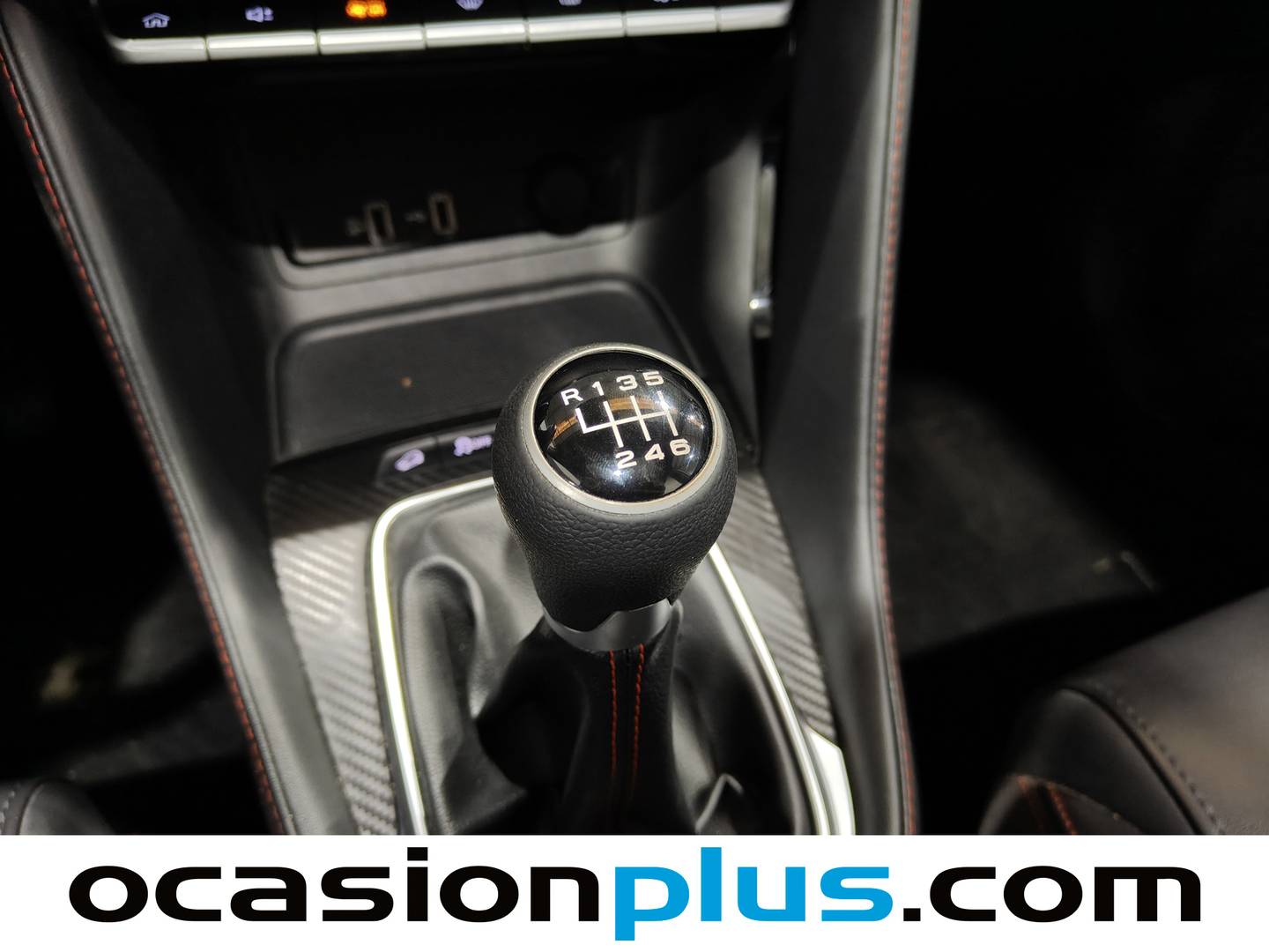 Foto MG ZS MG ZS 1.0T Luxury (111 CV)