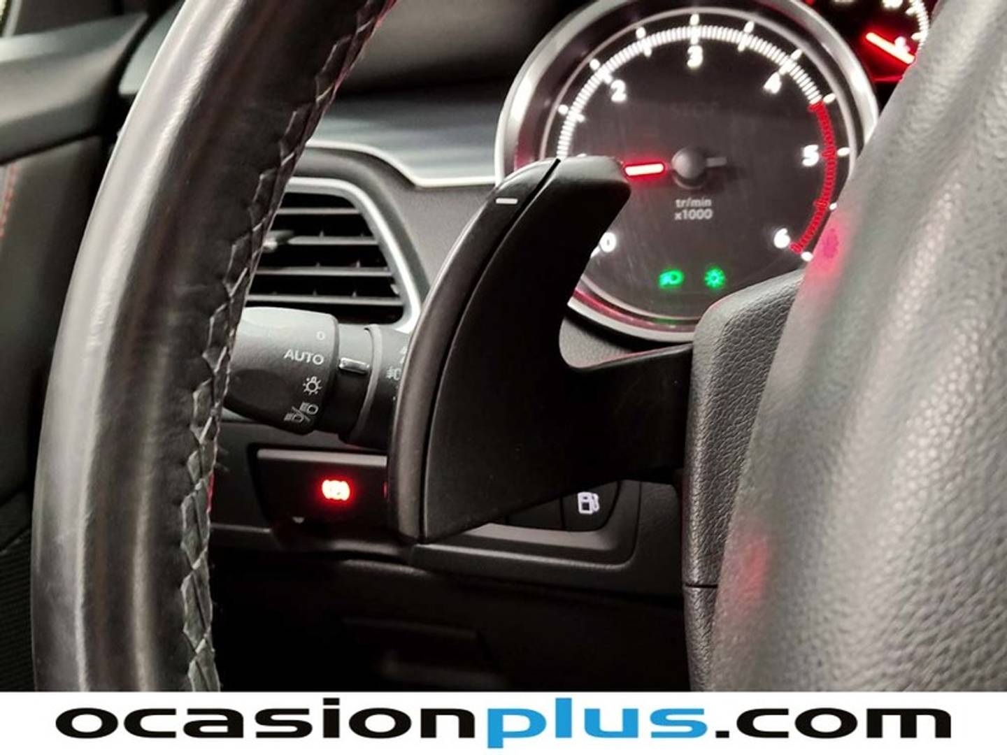 Peugeot 508 Peugeot 508 2.0 BlueHDI GT Aut. (180 CV) km 0