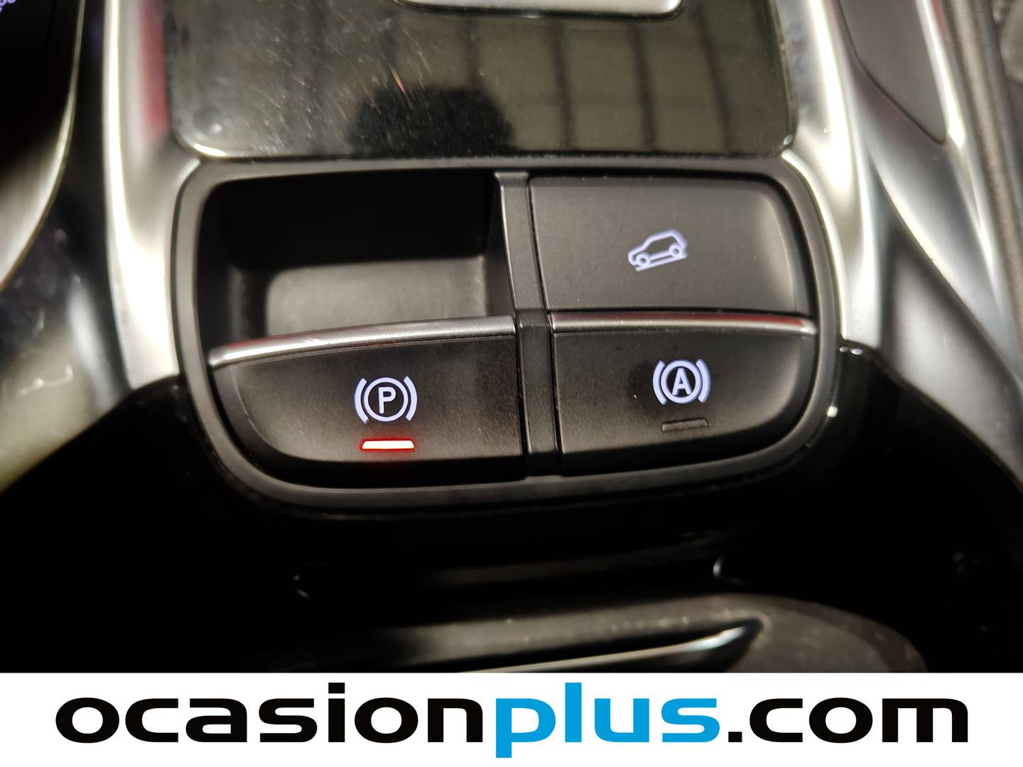 Foto MG HS MG HS 1.5 Turbo GDI Luxury DCT (162 CV)