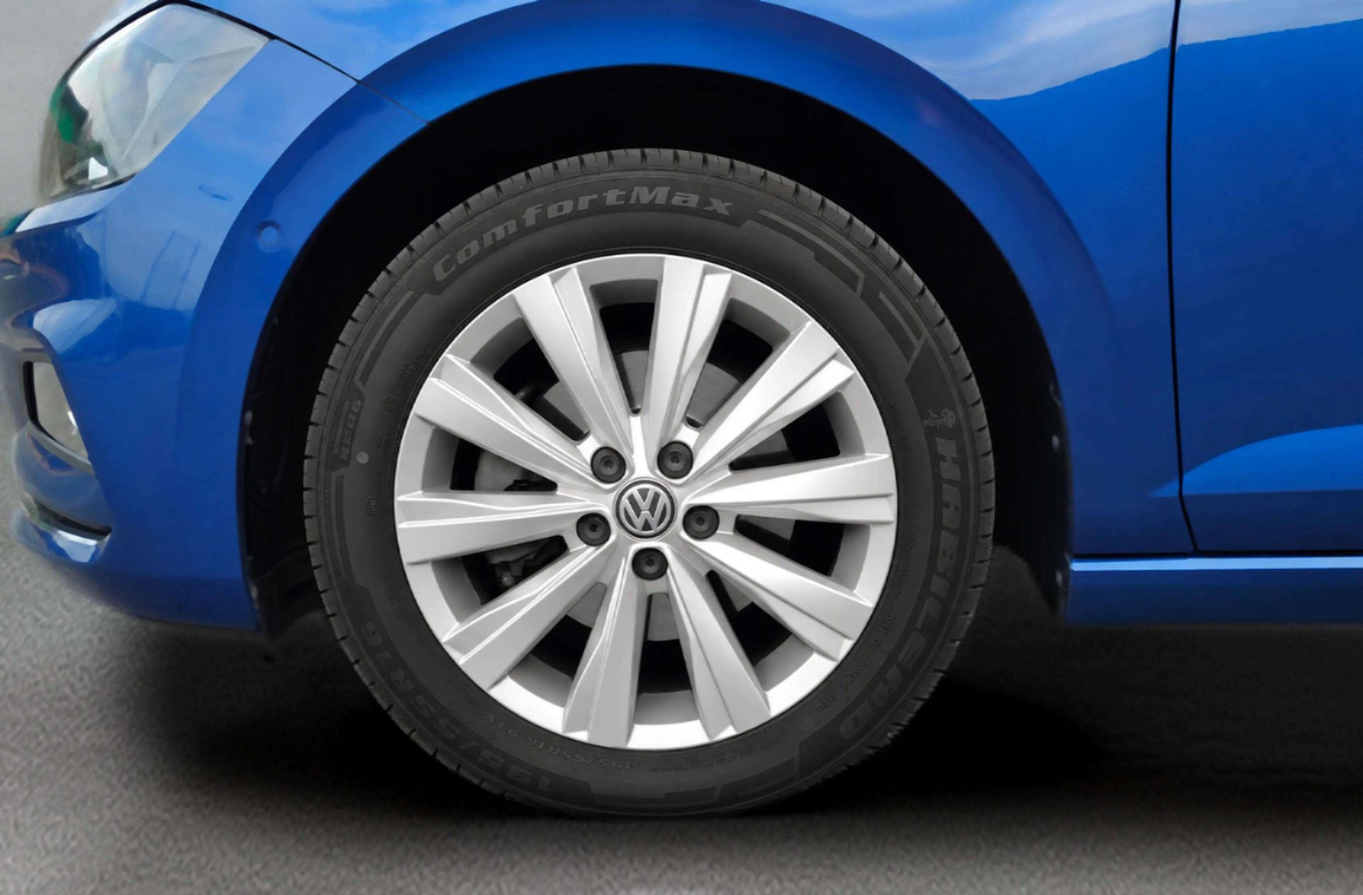 Volkswagen Polo Sport 1.0 TSI DSG - foto 39