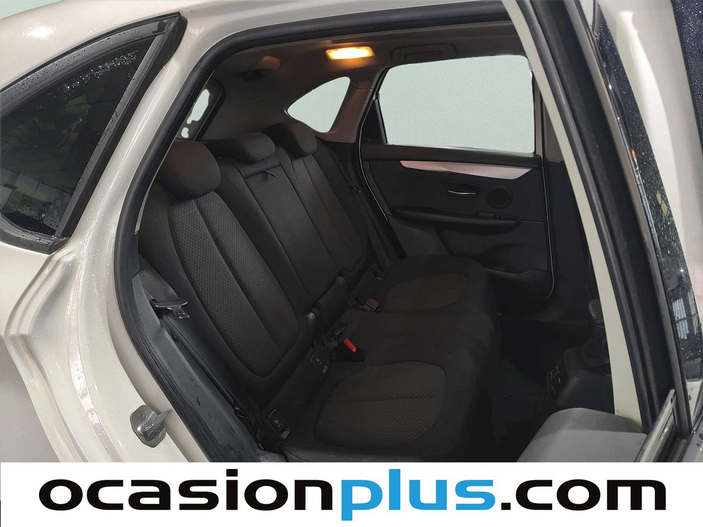 BMW Serie 2 Active Tourer BMW Serie 2 225xe iPerformance Active Tourer (224 CV) automático