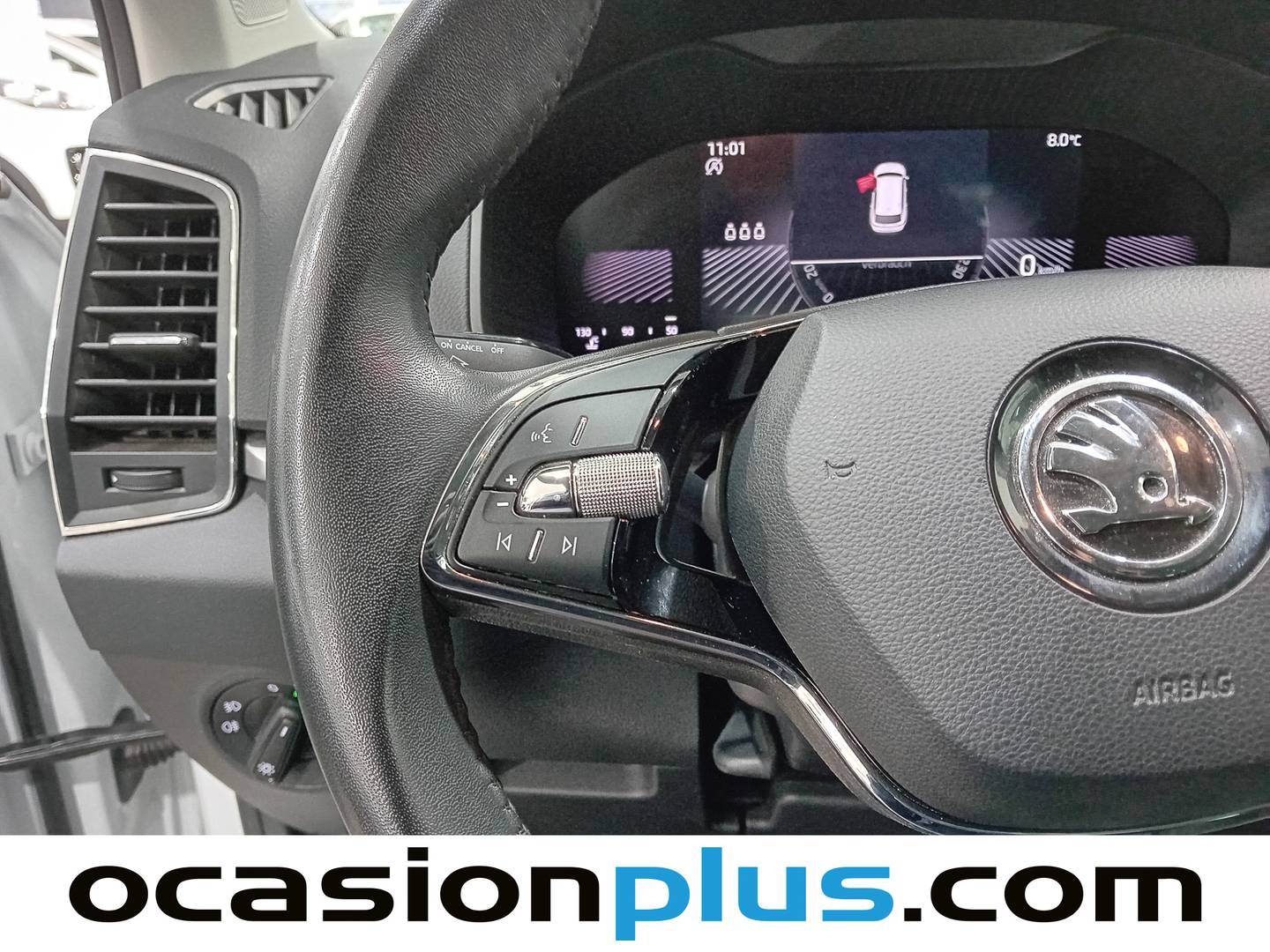 Foto Skoda Karoq Skoda Karoq 2.0 TDI Selection (115 CV)