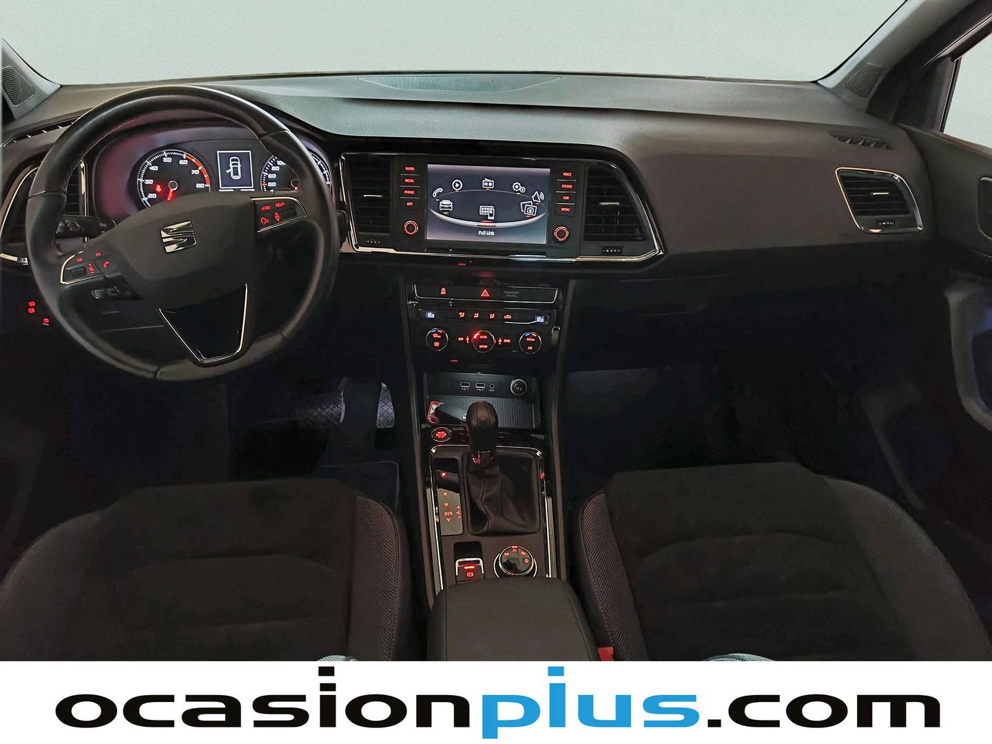 Seat Ateca SEAT Ateca 1.4 EcoTSI S&S Xcellence 4Drive DSG (150 CV) de ocasión