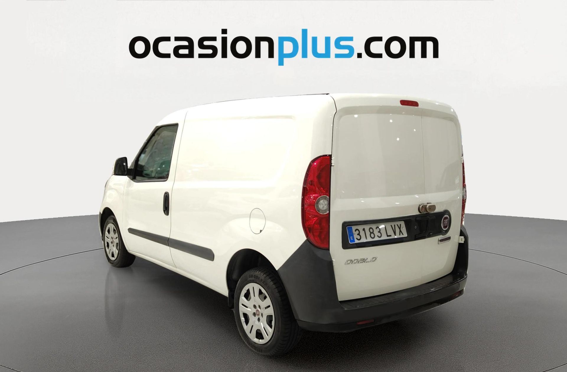 Fiat Doblò Cargo Cargo 1.6 MultiJet SX - foto 3