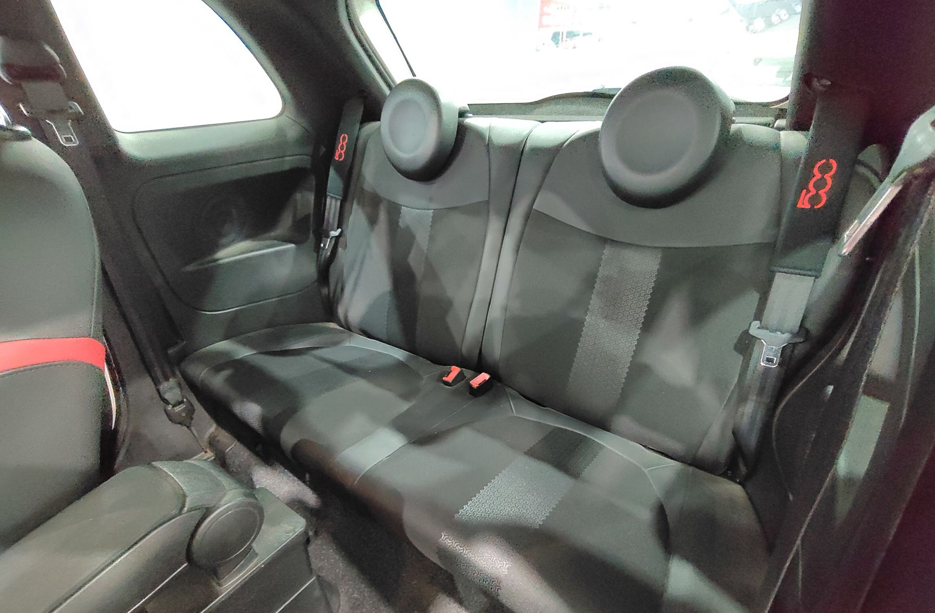 Fiat 500 1.2 S - foto 10
