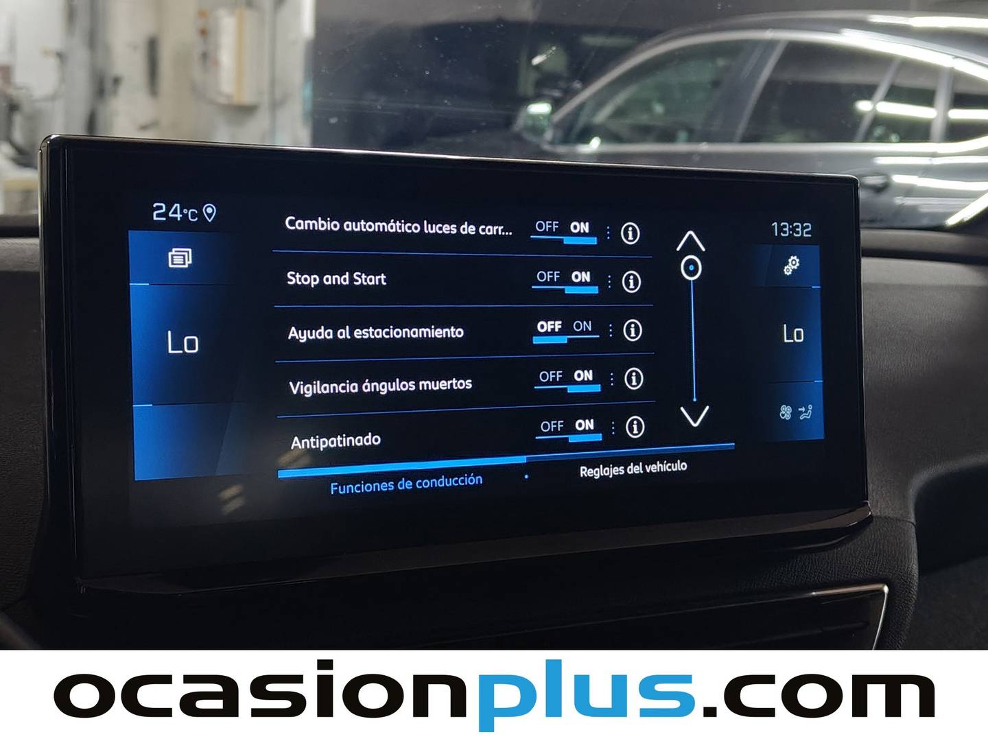 Foto Peugeot 3008 Peugeot 3008 PureTech 130 S&S Allure Pack (130 CV)