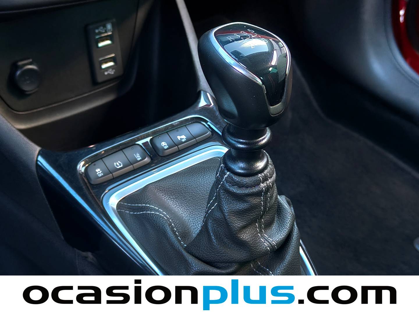 Opel Crossland Opel Crossland 1.5D GS (110 CV) de segunda mano