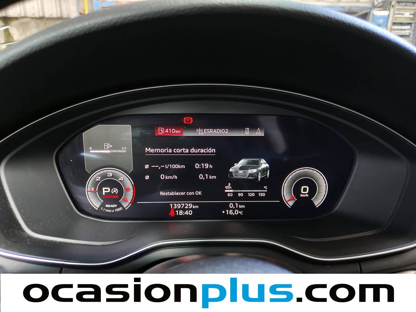 Audi A4 Audi A4 S line 40 TDI quattro (204 CV) S tronic al mejor precio