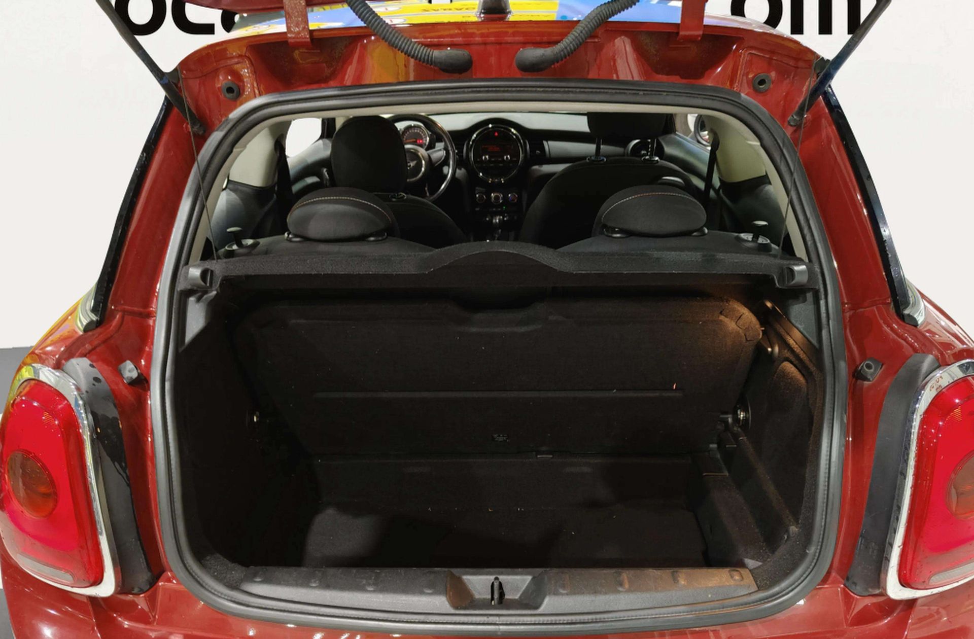 MINI Cooper One D - foto 13