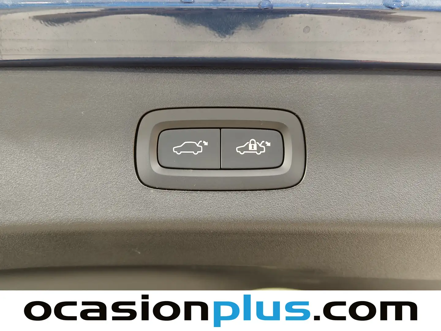 Foto Lynk & Co 01 Lynk & Co 01 1.5 PHEV 6.6kW (261 CV)