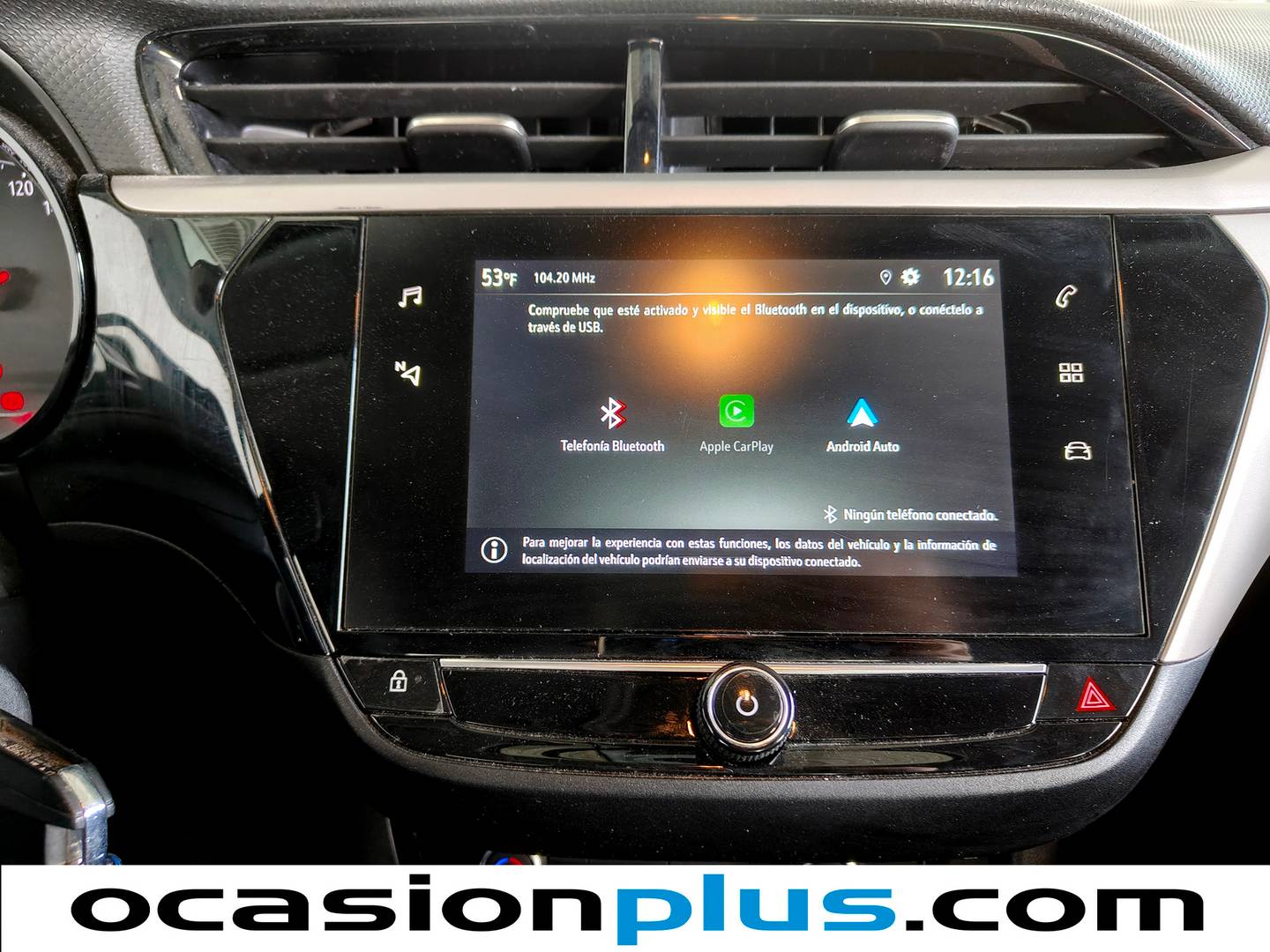 Foto Opel Corsa Opel Corsa 1.2 Turbo XHL Edition (100 CV)