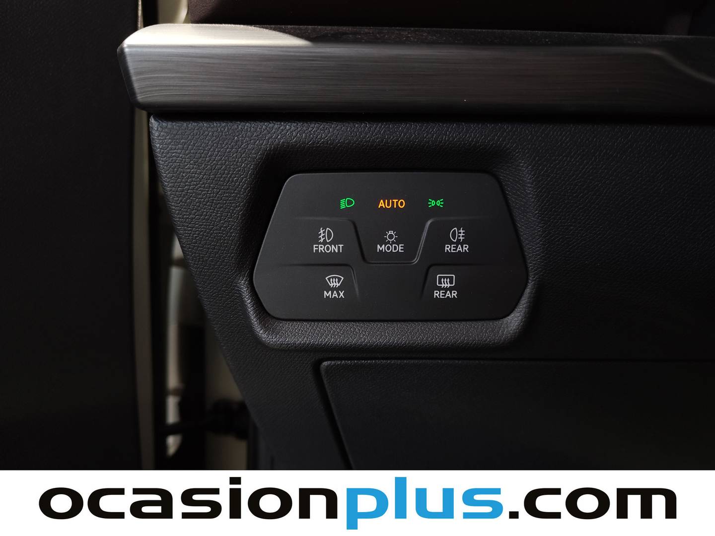 Foto Cupra Formentor CUPRA Formentor 2.5 TSI VZ5 Taiga Grey 4Drive DSG (390 CV)