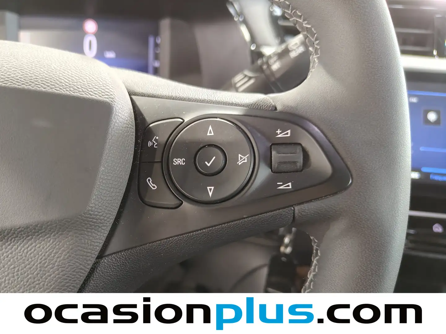 Foto Opel Corsa Opel Corsa 1.2 T XHL GS (100 CV)