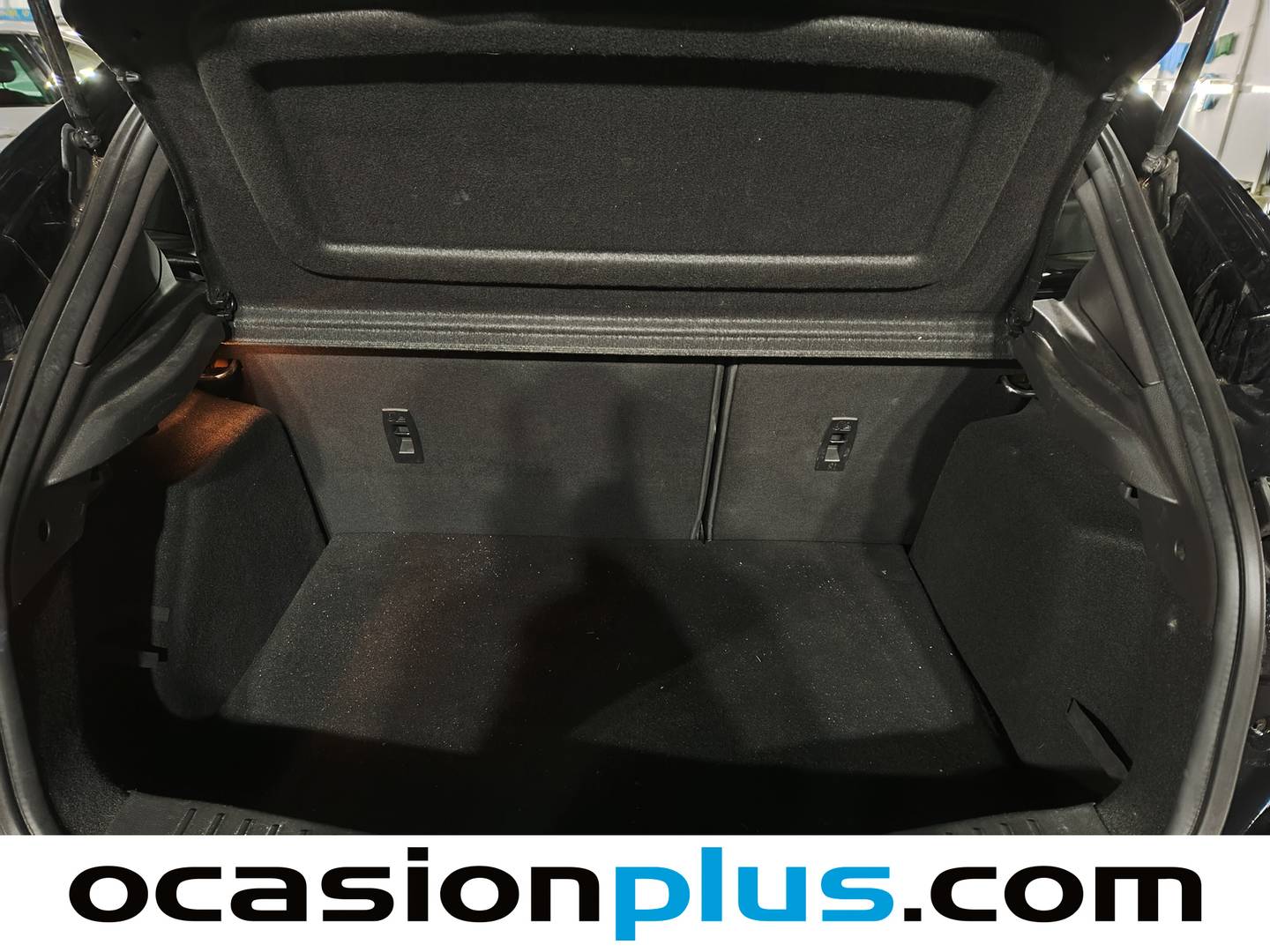 Foto Ford Focus Ford Focus 1.0 Ecoboost S&S ST-Line (125 CV) siete plazas