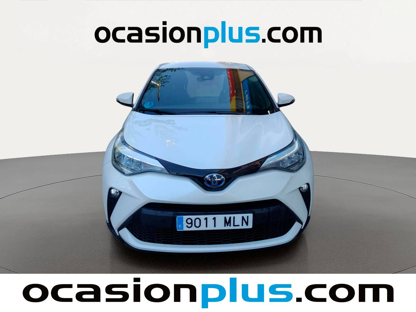 Toyota C-HR Toyota C-HR 180H Advance (184 CV) 184cv