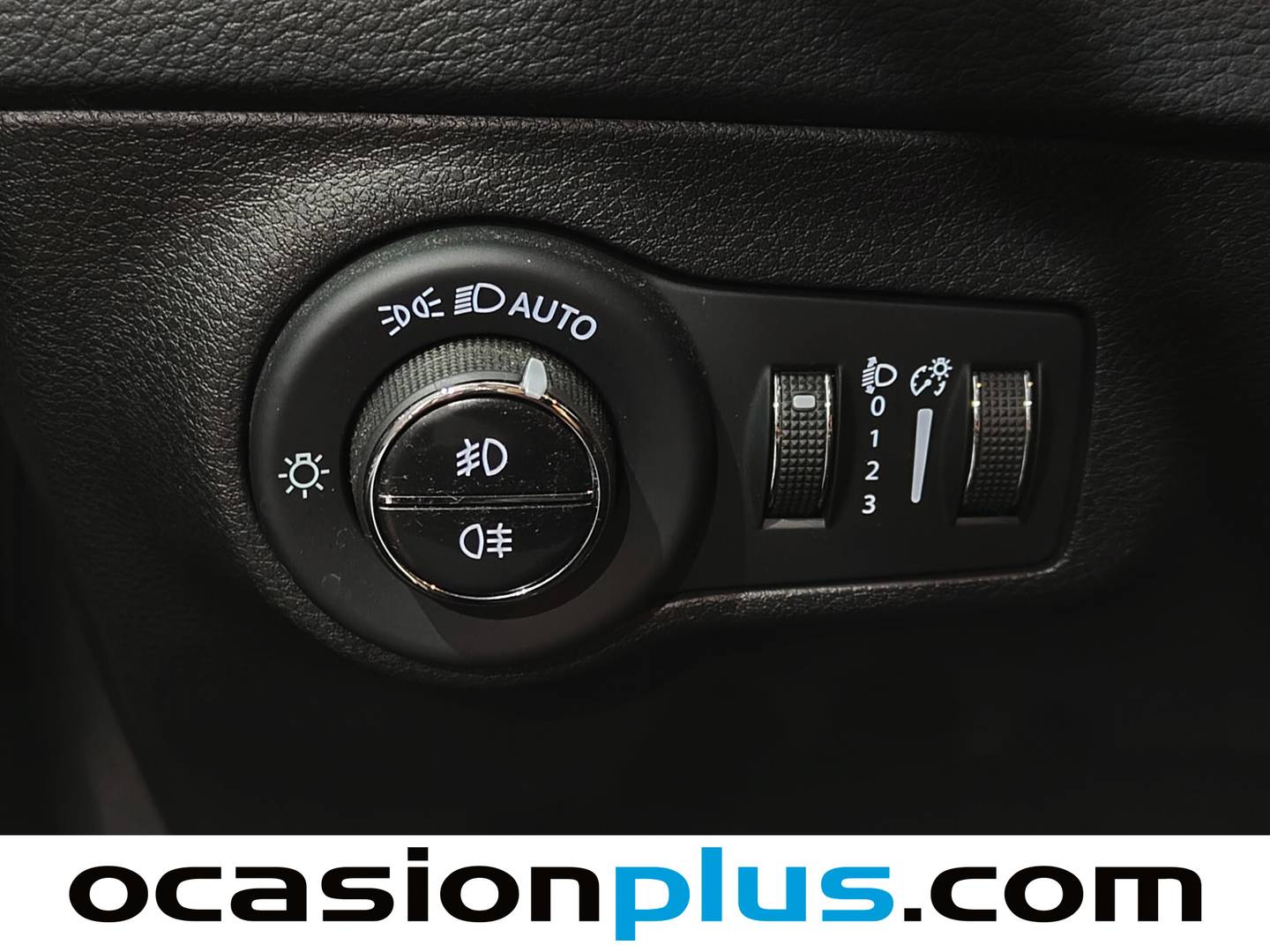 Accesorios del Jeep Compass Jeep Compass 1.3 Gse Limited 4x2 DDCT (150 CV)