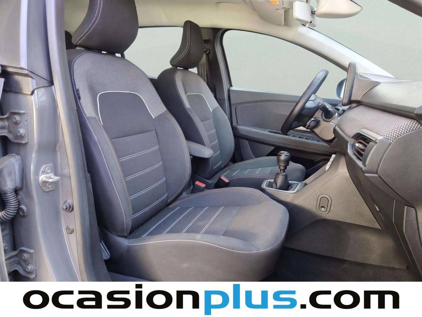 Dacia Sandero Dacia Sandero Stepway Expression TCe (91 CV) km 0