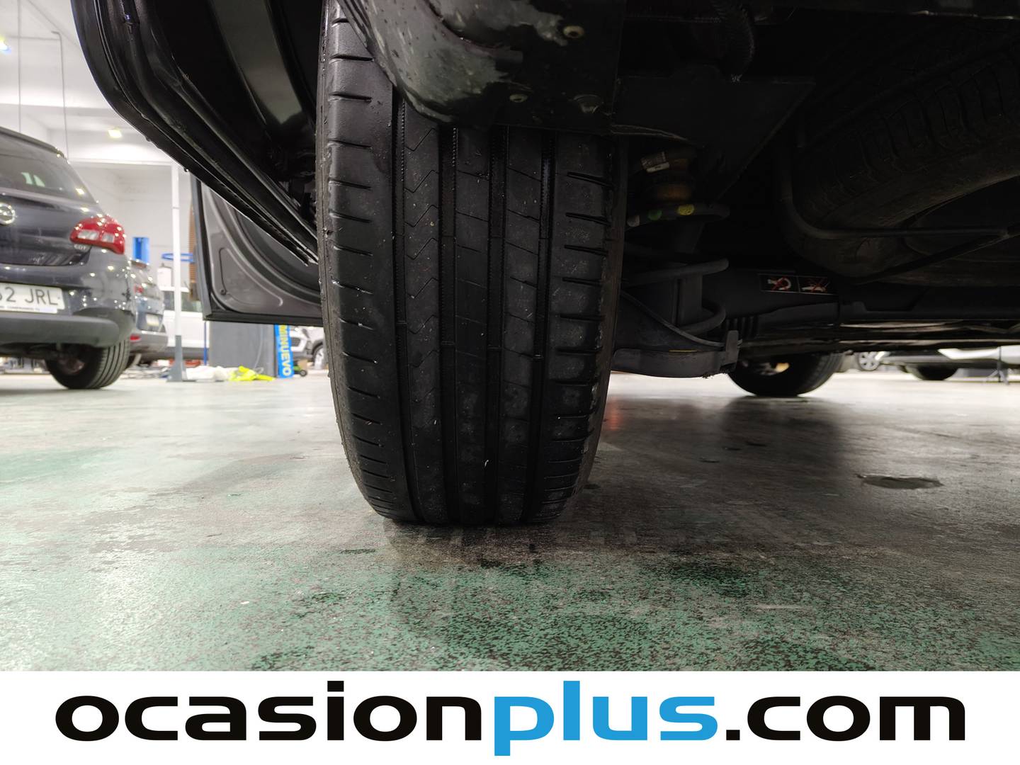 Peugeot Rifter Peugeot Rifter BlueHDi 130 GT Line Standard (130 CV) de segunda mano