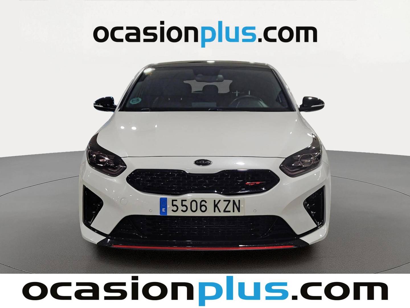 KIA ProCeed KIA ProCeed 1.6 T-GDI GT DCT (204 CV) barato