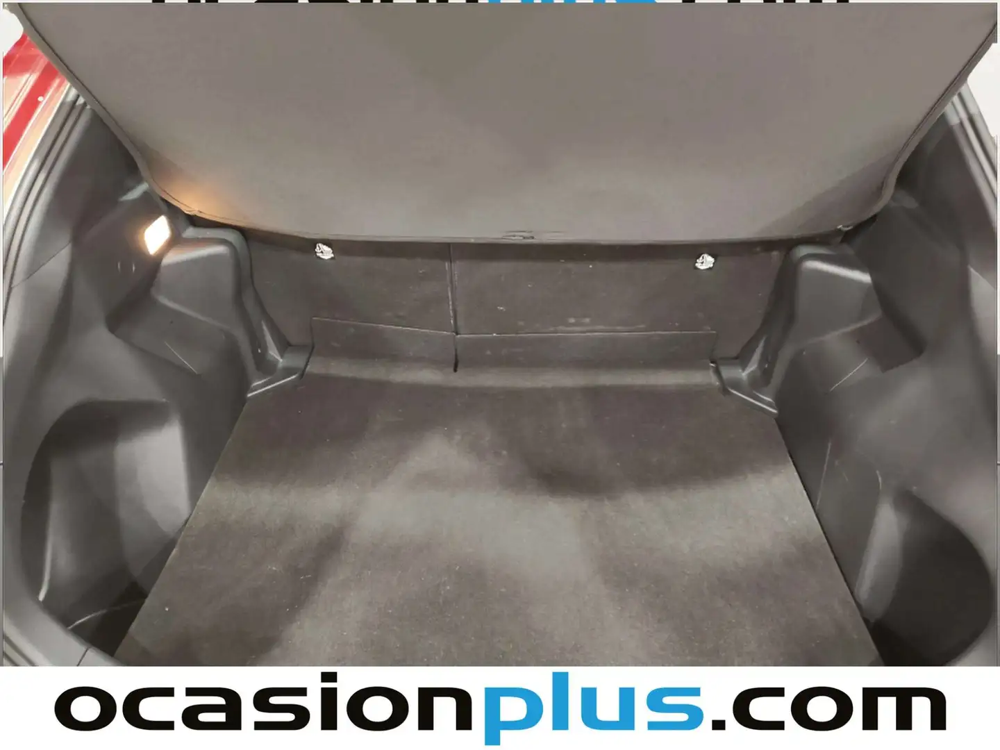 Foto Toyota Yaris Cross Toyota Yaris Cross 120H Active Tech (116 CV)